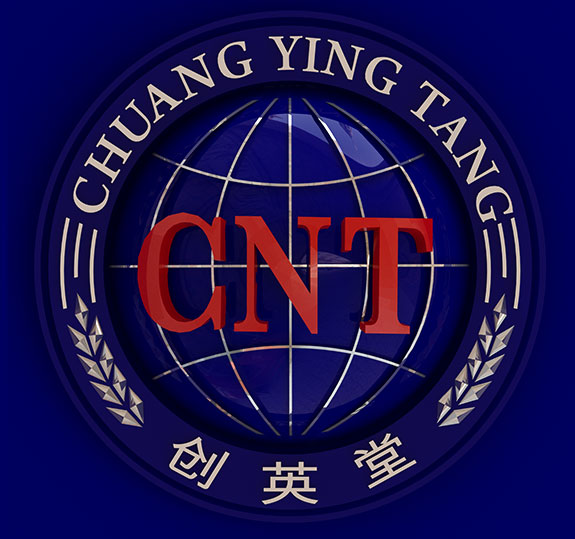創(chuàng)英堂VI形象設計