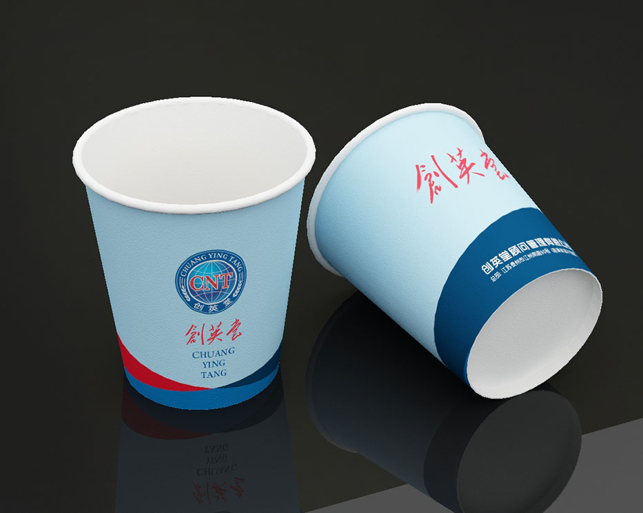 創(chuàng)英堂高端VI設計