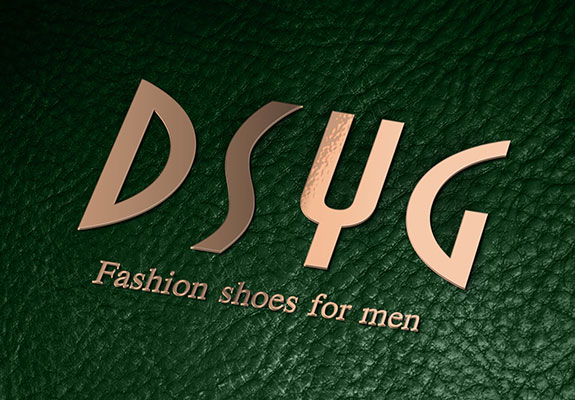 鞋類行業(yè)logo設(shè)計(jì) 袋鼠雅格logo設(shè)計(jì)