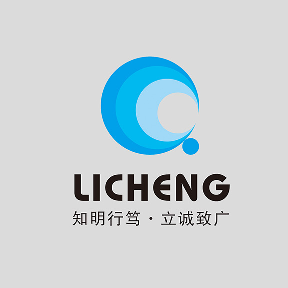 立誠信息標志設(shè)計