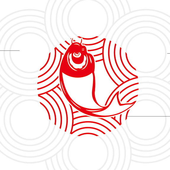 餐飲品牌高端LOGO創(chuàng)意設(shè)計(jì) 新禾錦標(biāo)志設(shè)計(jì)