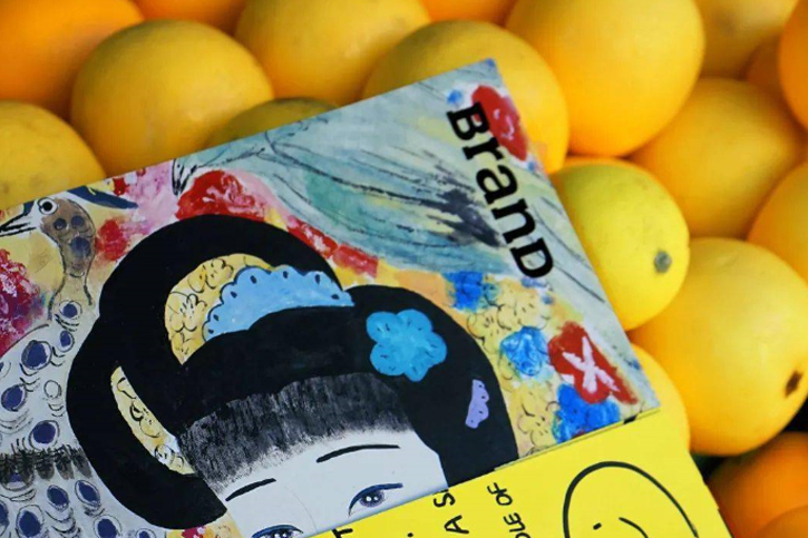 品牌設(shè)計(jì)