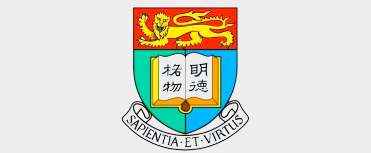 中西交融的智慧圖騰：香港大學(xué)?；誏OGO設(shè)計密碼